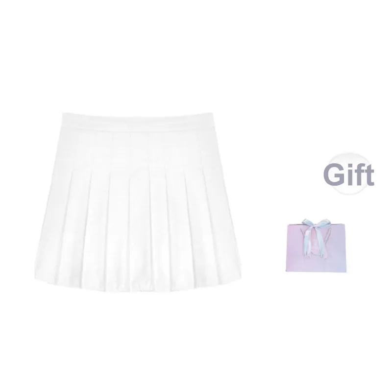 Mm Casual Short Skirts Women's-34