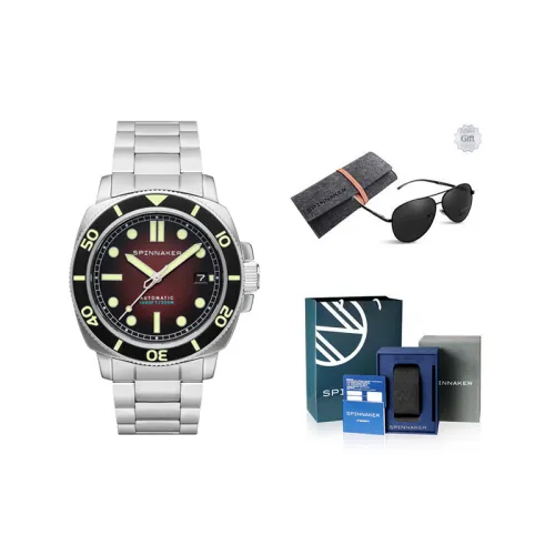 SPINNAKER Men European / US Watches