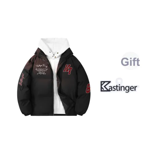 Kastinger Down Jacket Coat Unisex Kastinger Пуховик Пальто Унисекс