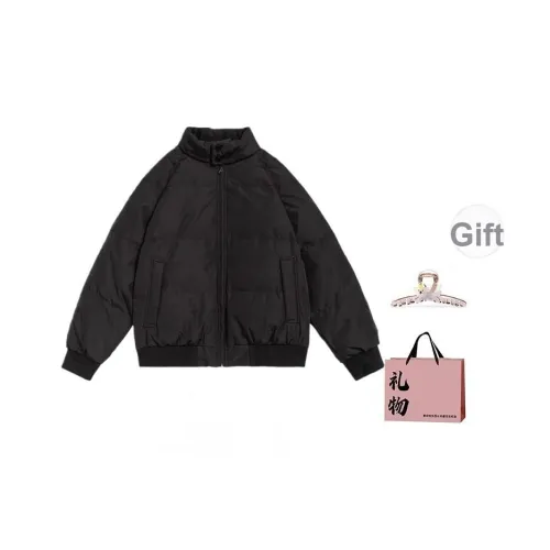 BAIDAIFEI Хлопковый пуховик женский