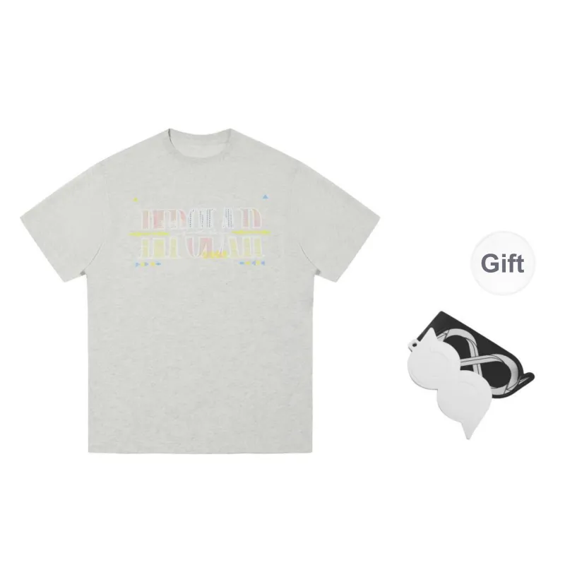 BIPOLAR T Shirts Unisex-0