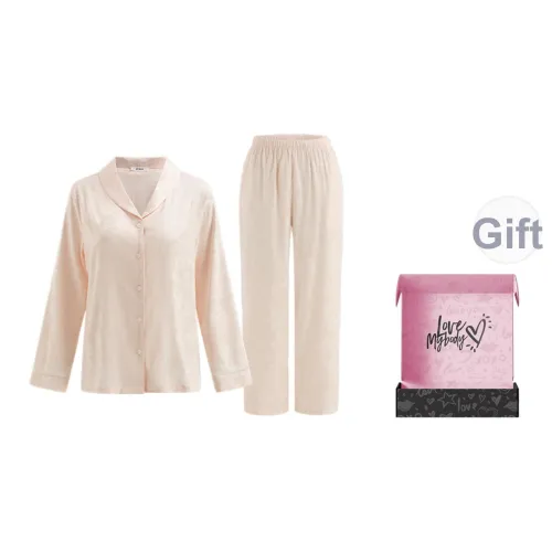 MY BODY Пижама Подарочная Коробка Женская
