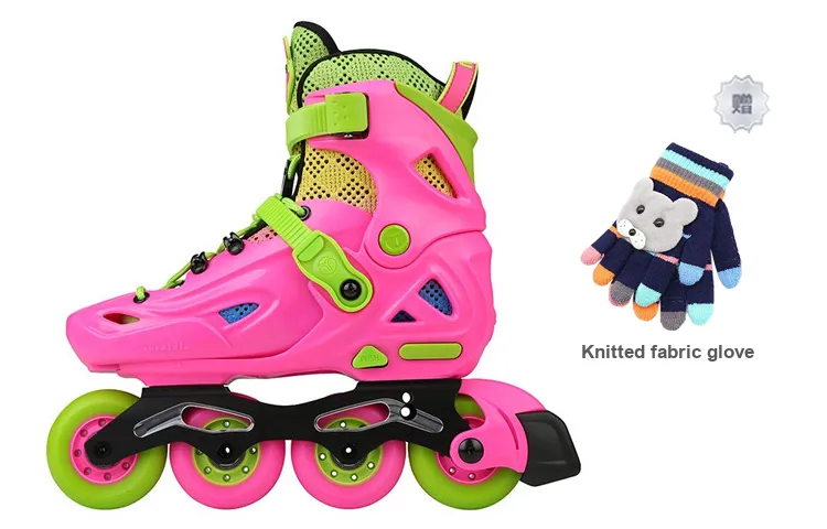 Michael Inline Skates-1