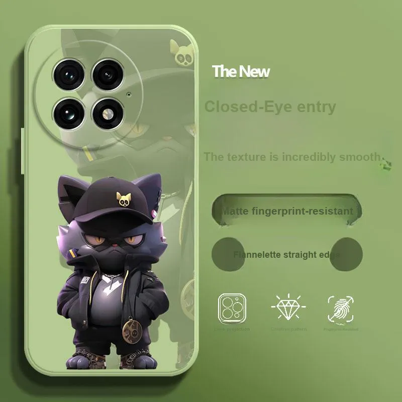 BAOCHENG Phone Cases-13