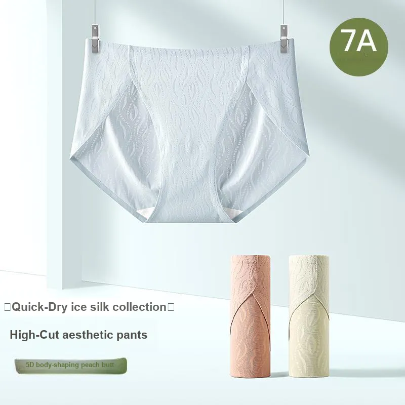 MIIOW Underpants Women's 3 Pack-6