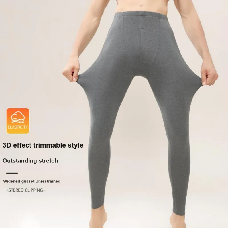 Ordifen Men Thermal Pants-10