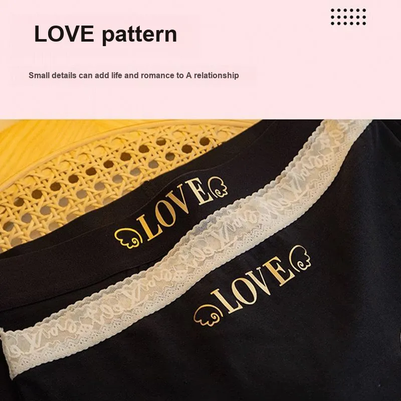 Maiden House Unisex Underpants-1