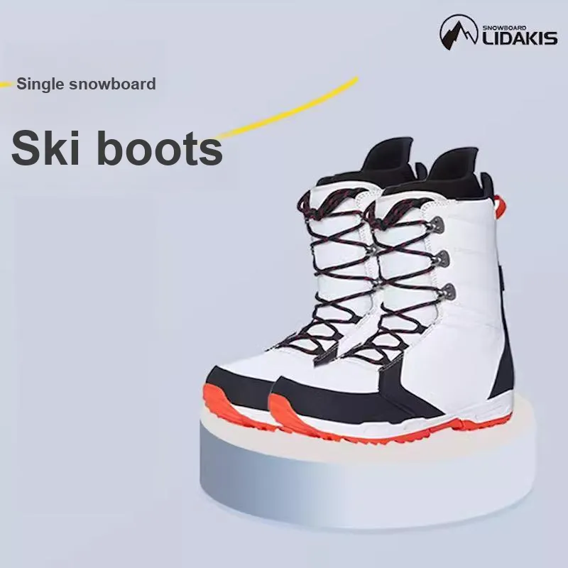 LIDAKIS Ski Boots-7