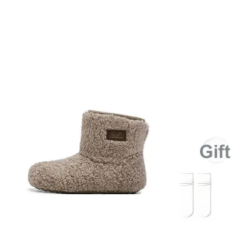 VKOI 1999 Амортизация Покрытие Устойчивость к истиранию Противоскользящие Носки Crew Сноубутсы Женские