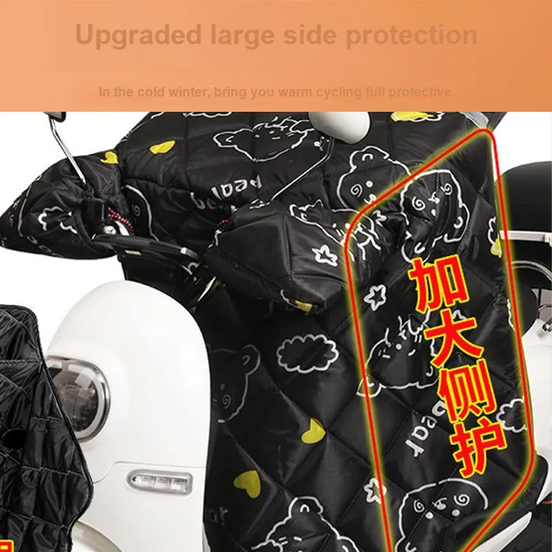 Haolebao Riding Equipment-15
