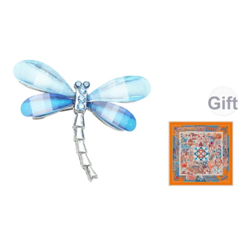 VERENA REINE Сплав Броши Женские