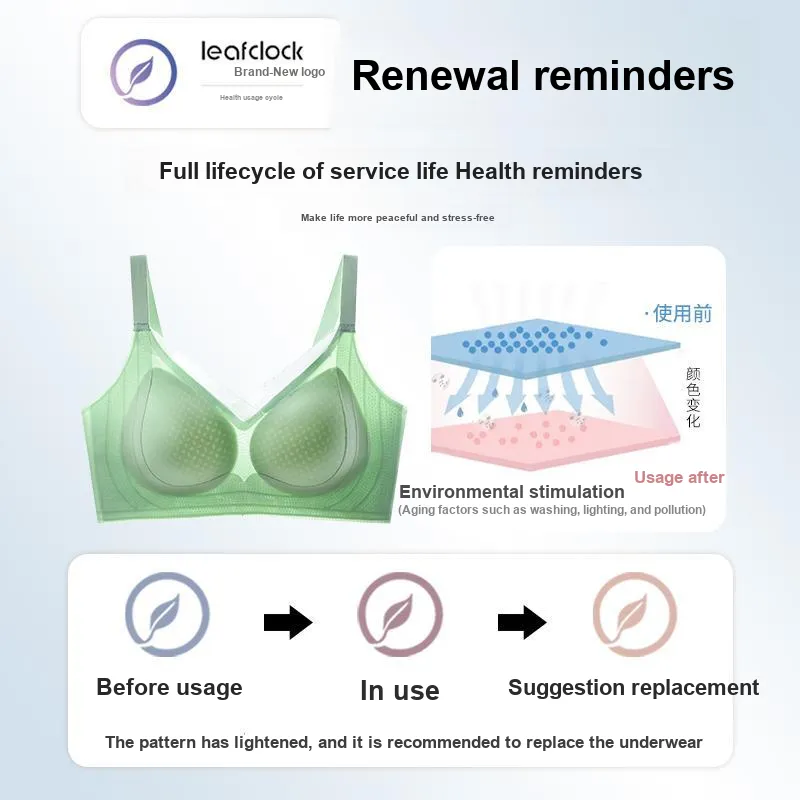 GRACEWELL Women's Bras-7