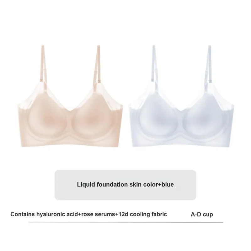 QIAOAITI Women's Bras-5