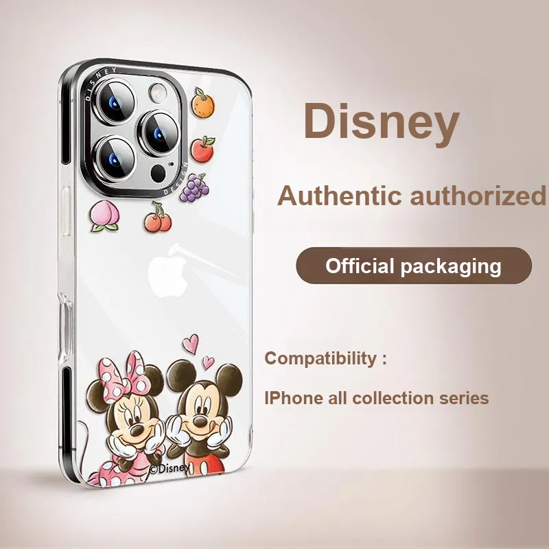 Disney Phone Cases-1