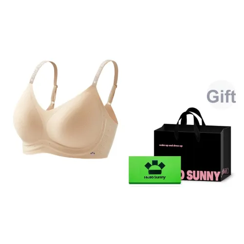 Hello Sunny Бюстгальтер Женский Набор в Коробке