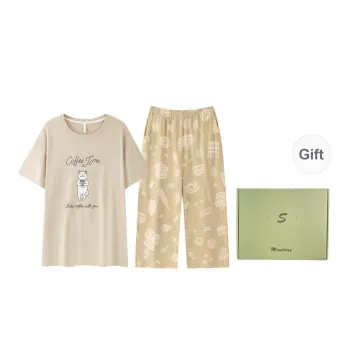 Maultiay Pajama Gift Box Women's