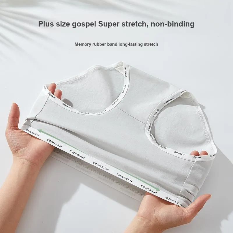 H YXIANG Underpants Women's 3 Pack-2