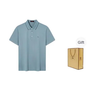 SEVEN Polo Shirts Men