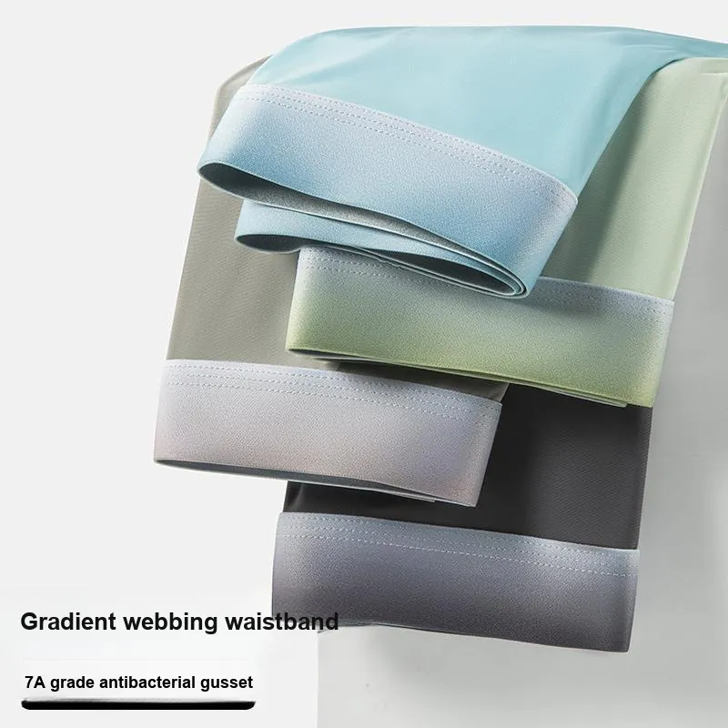 PLANDOO Underpants Men's 3 Pack-1