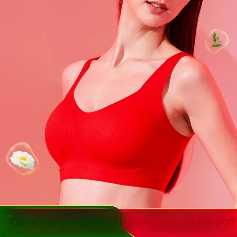 H YXIANG Women's Bras-2