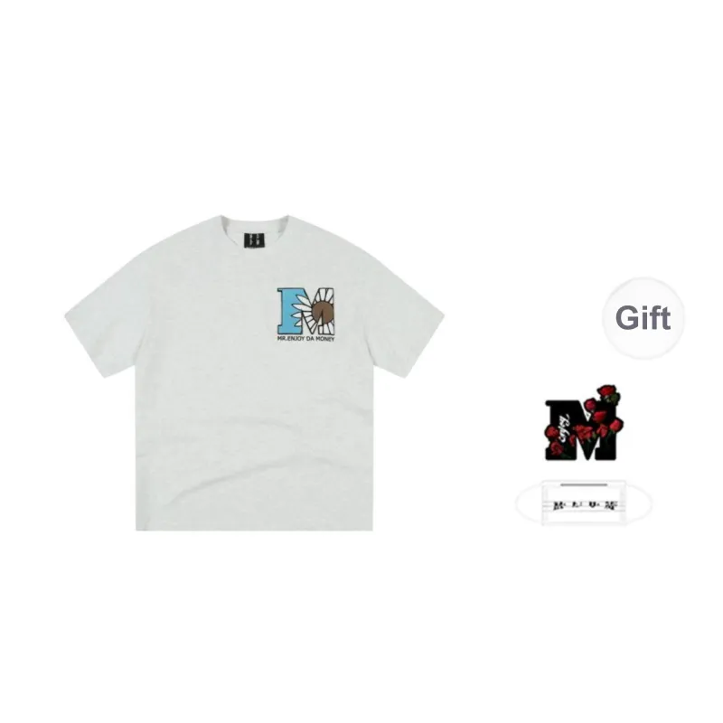MR.ENJOYDA MONEY T Shirts Unisex-10