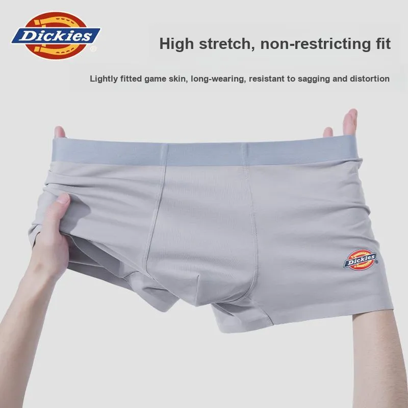 Dickies Underpants Men's Box 3 Pack-43