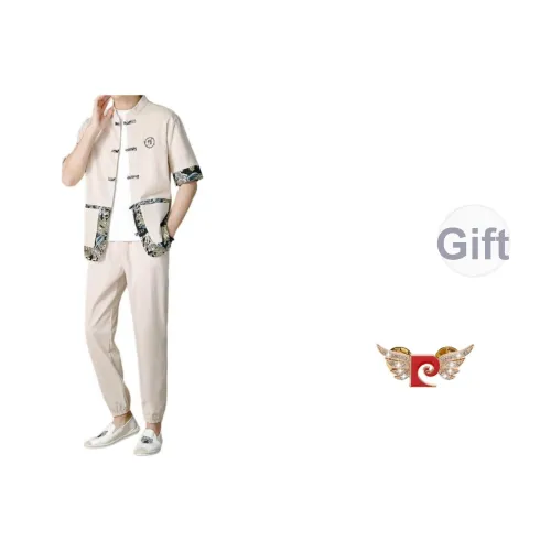 DABAISHA Повседневная спортивная одежда унисекс