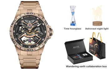 BEXEI Men Watch