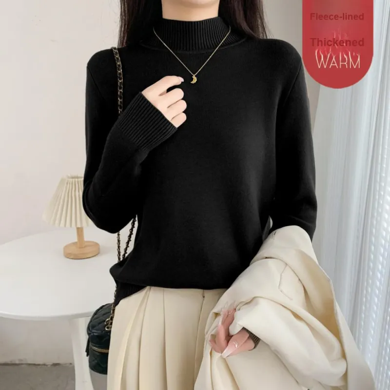 LoveEsteem Thermal Tops Women's-24