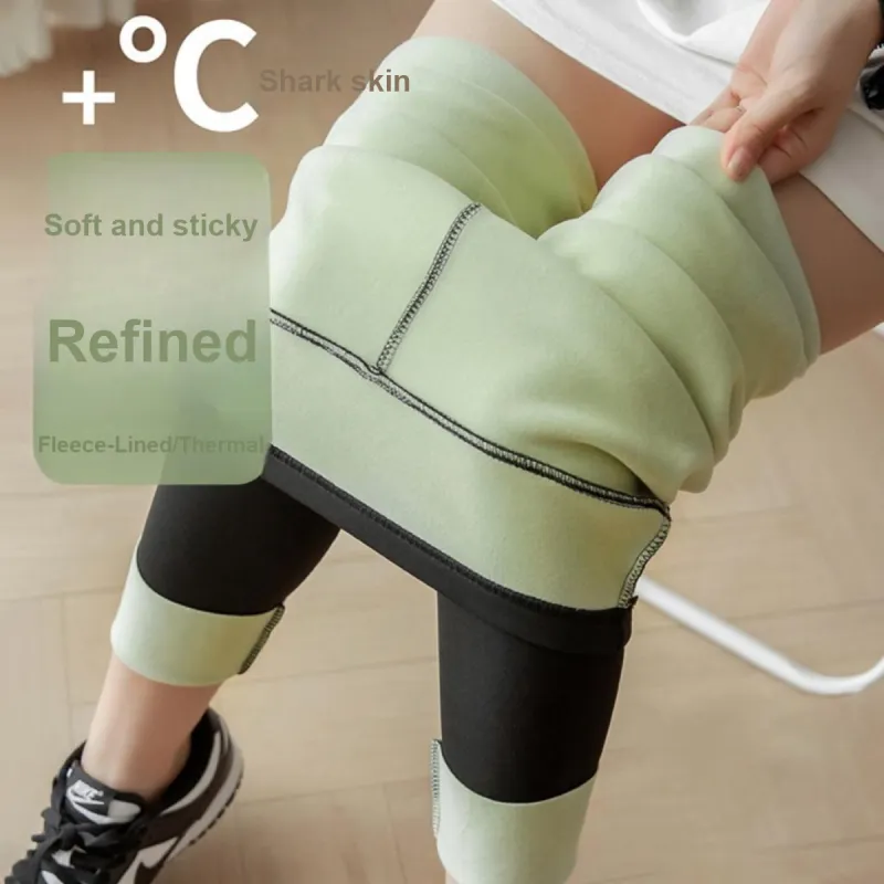 JUNEROSE Women's Leggings-3