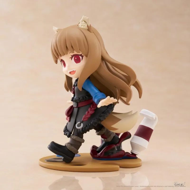 BUSHIROAD Holo PalVerse Palé. Chibi Figures-3