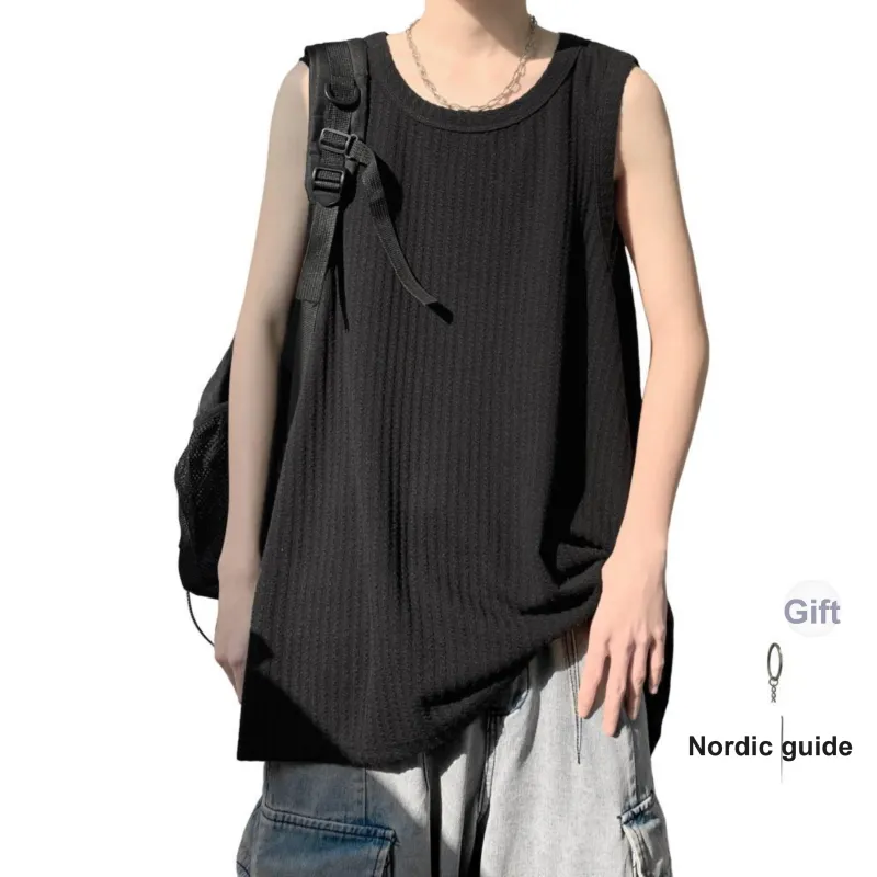 Nordic Raiders Tank Tops Unisex-7