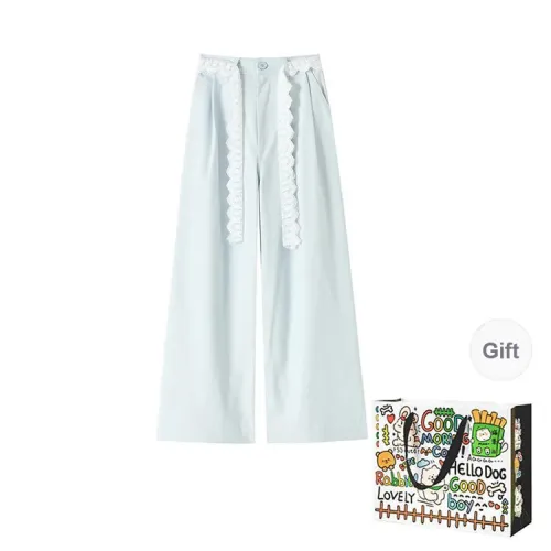 Dippanis Casual Pants Women's