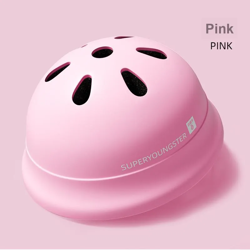 Papaison Roller Skating Protective Gears-4