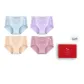 Aqua Blue-Taro Purple-Skin-Dark Pink