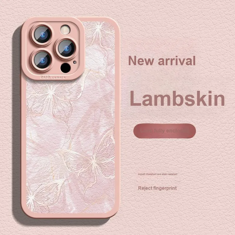 Interesting shell Phone Cases-7