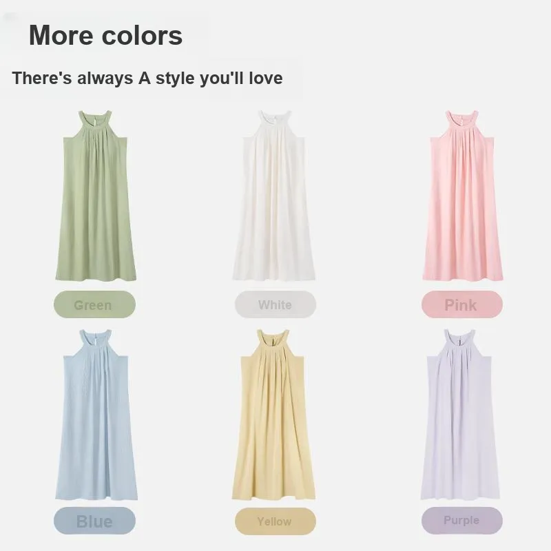 Nodos Shield Women's Nightgowns-9
