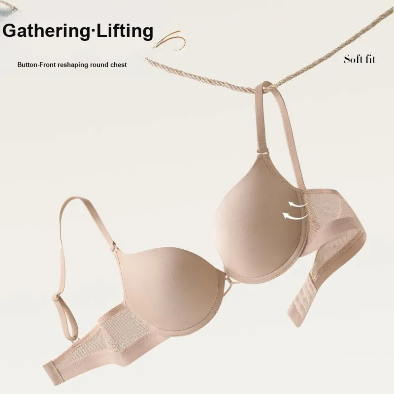GOSO Women's Bras-3