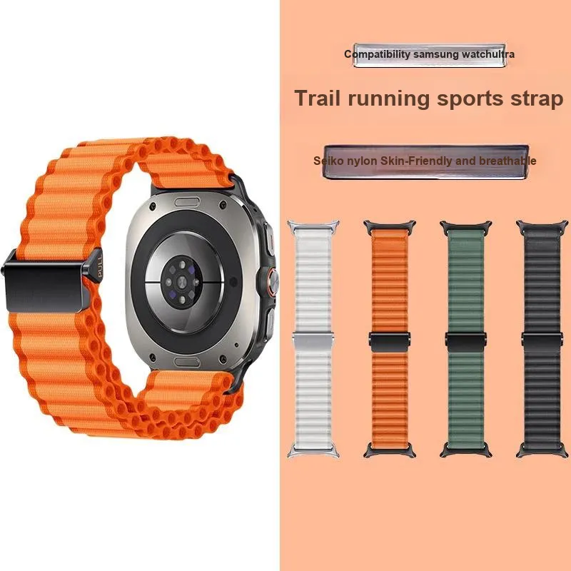 IBOANN Watch Bands Wrist Circumference Approximately 135~230mm Unisex-3