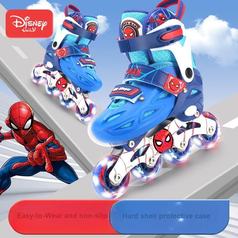 Disney Inline Skates-2