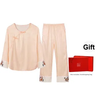 Shanghai Story Pajama Set Women's