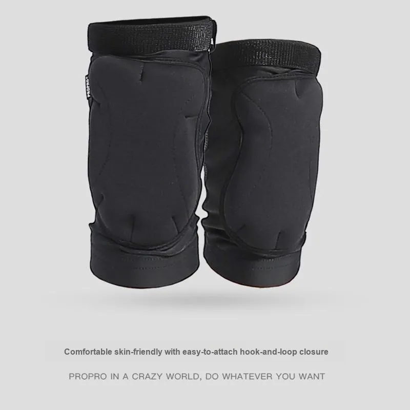 PROPRO Ski Protective Gears-3
