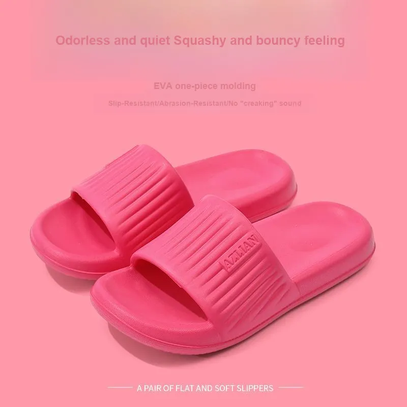 Foot recreation Slippers / Home Slippers-21