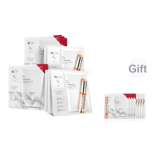 PROYA Маски для лица Унисекс