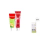 Lemon Refreshing Whitening 75ml+Intensive Brightening 120g+Toothbrush *5
