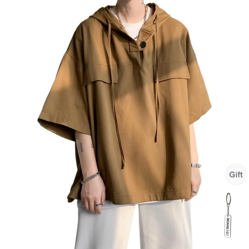 NOAHGIGI T Shirts Unisex-23