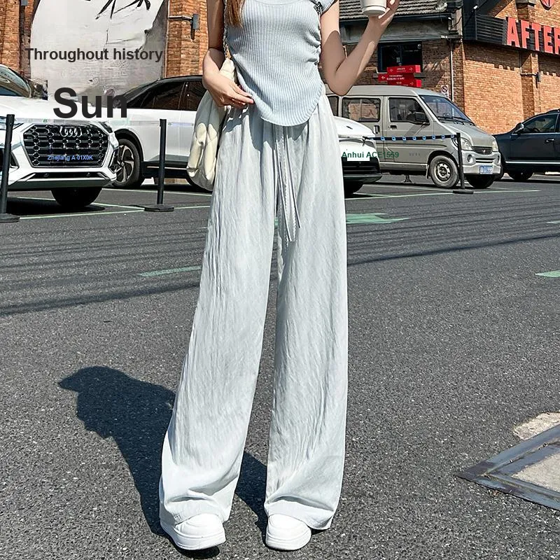 HTHK Casual Pants Women's-67