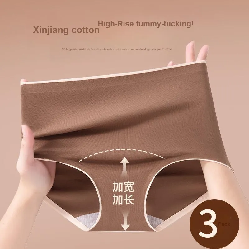 Top Melon Underpants Women's 3 Pack-9