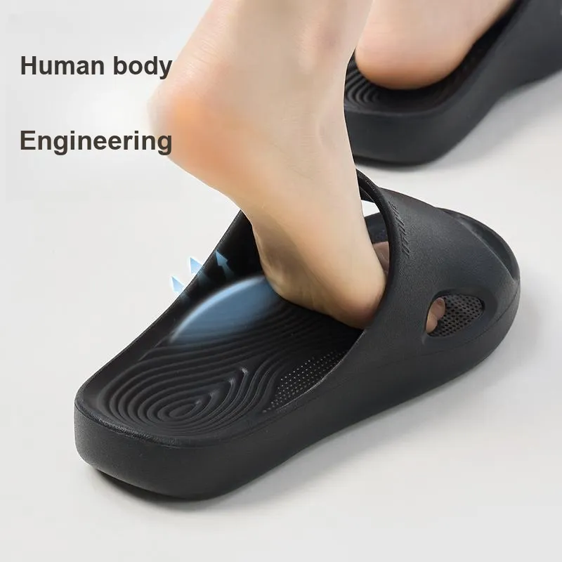 UTUNE Slippers / Home Slippers-26