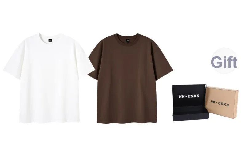 CSKS T Shirt Giveaway Recommendation Unisex-18